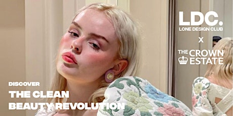 Clean Beauty? Never heard of it? Discover the Conscious Beauty Revolution.