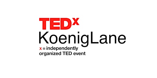 TEDxKoenigLane