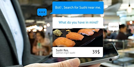 Automating Interaction with Chatbots primary image