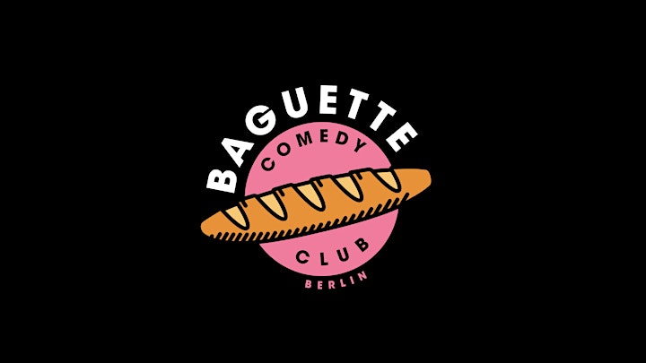 Image pour Baguette Comedy Club #29 