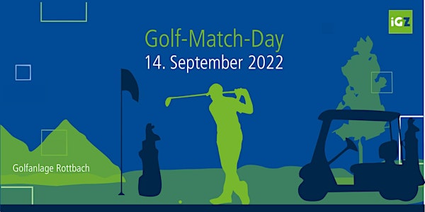 iGZ Golf-Match-Day