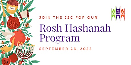 Rosh Hashanah Event