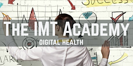 Master Class with Digital Health Investor primary image