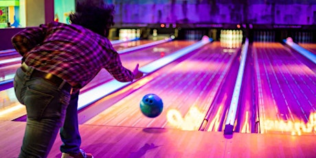 BTSN Social : SDRs and AEs Bowling Night (SDR Ticket)