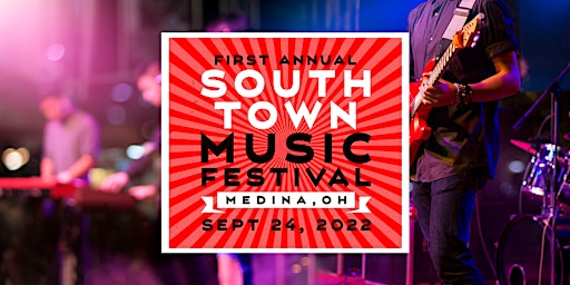 South Town Music Festival