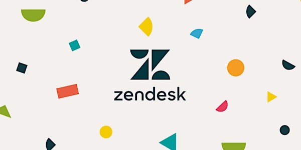 Zendesk Camp: Designing your Customer Service 