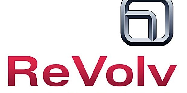 ReVolv Project: Trumaster-ALR Launch event