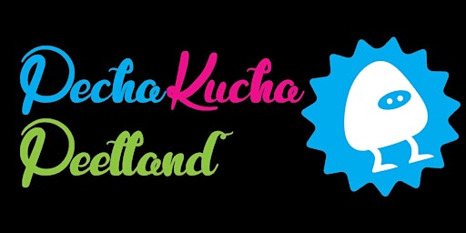 Pecha Kucha Peelland – 14 oktober 2022
