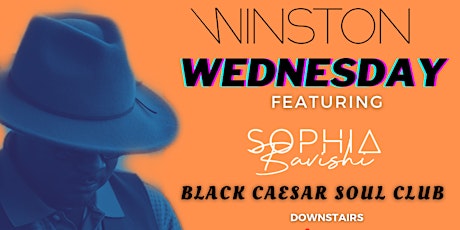 A Winston Wednesday