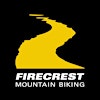 Logotipo de Firecrest Mountain Biking