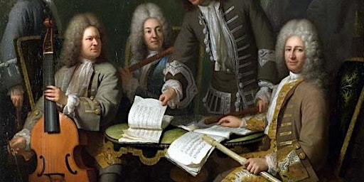 Vivaldi, Friends & Foe