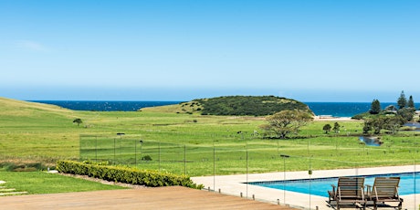 Seacliff House - Gerringong: Wedding Venue Open Days Aug 19-20th, 2017 (10am-4pm) primary image