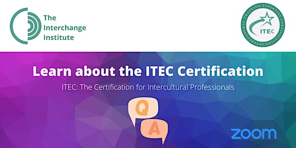 Learn About The ITEC Certification