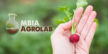 Imagem principal de MBIA Agrolab