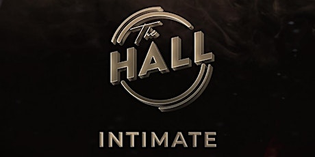 The Hall Intimate