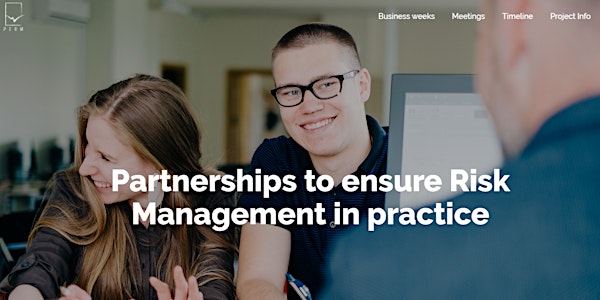 Risk Management Gaming in practice