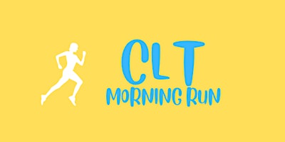 Saturday CLT Morning Run  primärbild