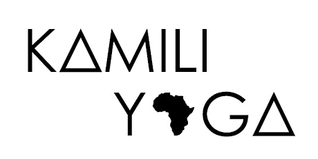 Imagem principal do evento Kamili Yoga for Black Yogis