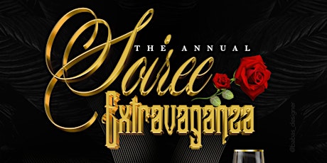 The Annual Soiree Extravaganza