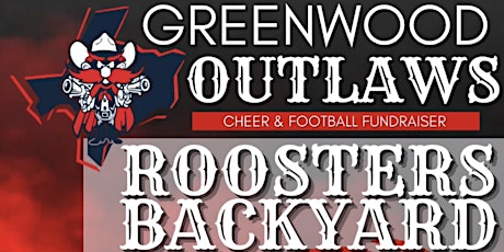 Greenwood Outlaw Fundraiser