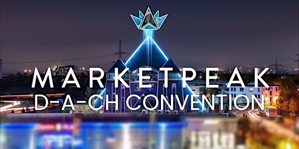 MarketPeak D-A-CH Convention
