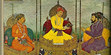 Lecture: Compensation for loss of life & limb in late Mughal (early 18 C)