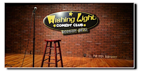 Wishing Light Comedy Club - VERSION BÊTA - [L'open Mic alternatif]