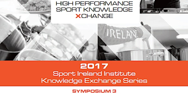 HPX 2017 Knowledge Exchange Series. Symposium 3