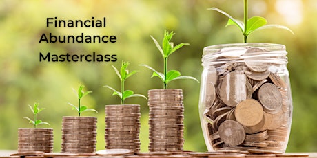 Financial Abundance Masterclass