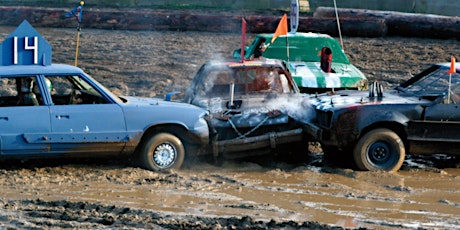 Harriston-Minto Fall Fair, SUNDAY ADMISSION (ADULT) primary image