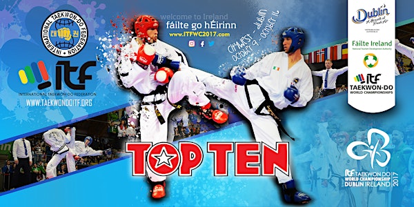 ITF World Championships 2017