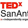 Logo van TEDxSanAntonio
