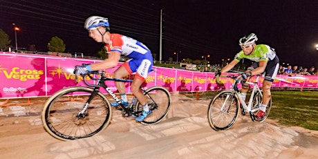 CLIF Bar CrossVegas 2017 Admission Tickets primary image