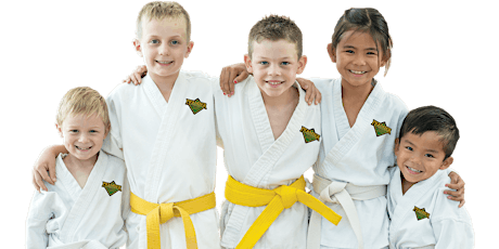 FREE Children's KARATE  Beginner's Martial Arts Workshop