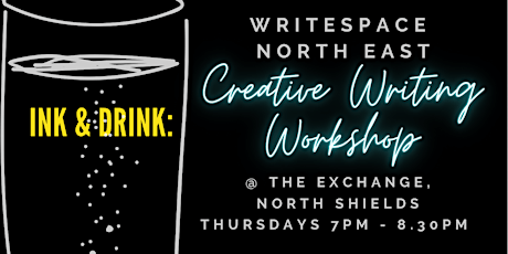 Ink and Drink @ The Exchange, North Shields