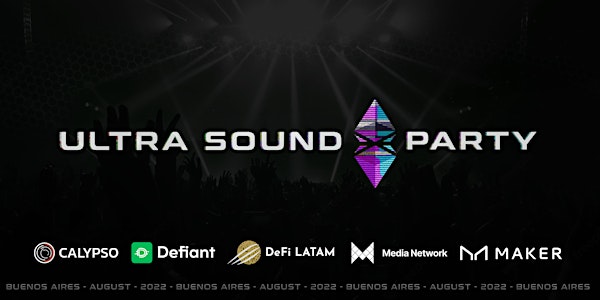 Ultra Sound Party