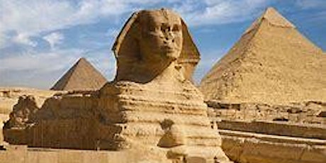 Egypt Retreat December 2022 - Reconnect with Your Ancient Wisdom