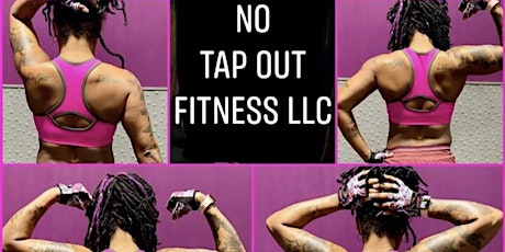 No Tap Out Fitness Toning & Strength Training