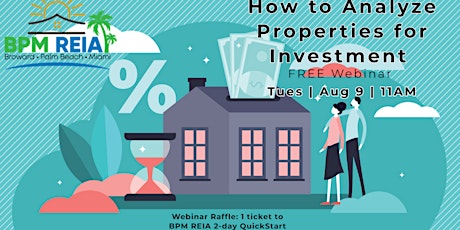 How to Analyze Properties for Investment
