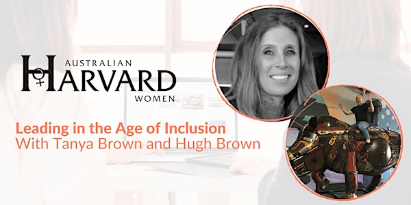 Leading in the Age of Inclusion