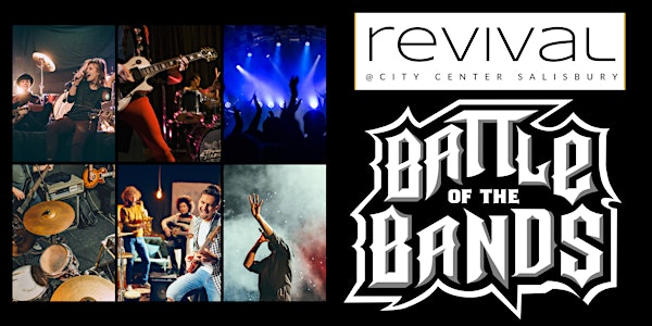 Battle of the Bands: FINALS NIGHT!