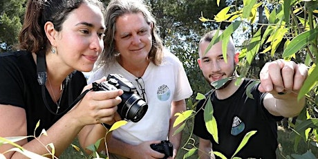 Get ready for the 2022 Great Southern Bioblitz!