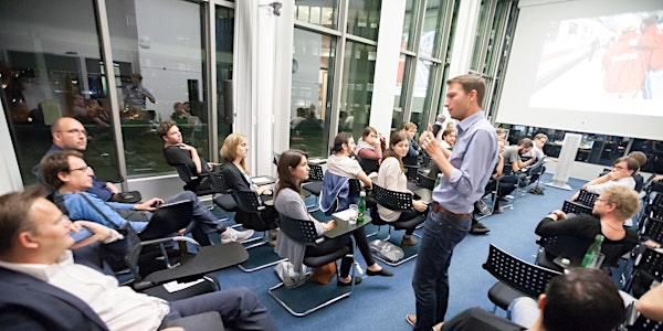 UX Night Vienna 2017