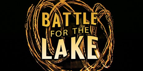 Pure Magic Battle for the Lake 2017