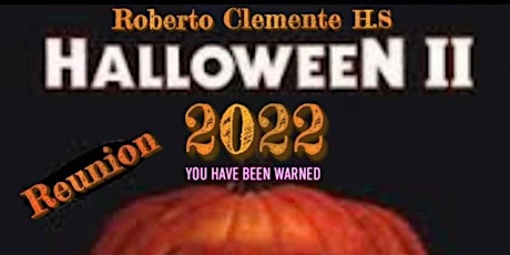 Clemente H.S Halloween Reunion II
