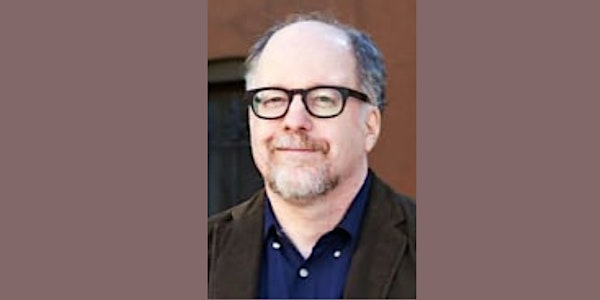 Phoenix Writers Network: An Evening with Matthew Goodman
