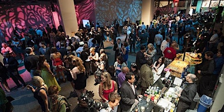Spain's Great Match: Wine & Food 2017 - Chicago