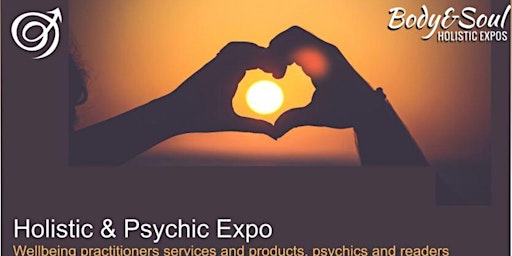 Bacchus Marsh Holistic & Psychic Expo