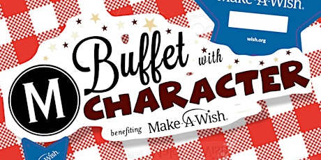 Maggiano's  Chicago "Buffet with Character" benefiting Make-A-Wish primary image