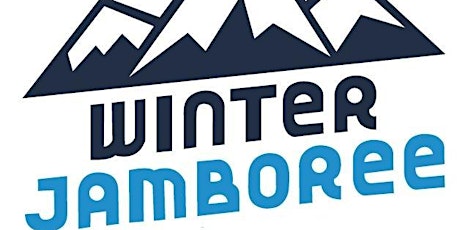 Imagen principal de Winter Jamboree 2017. Dunas del Nihuil.